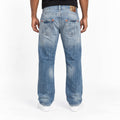 Replay Bootcut Washed Vintage Jeans | S