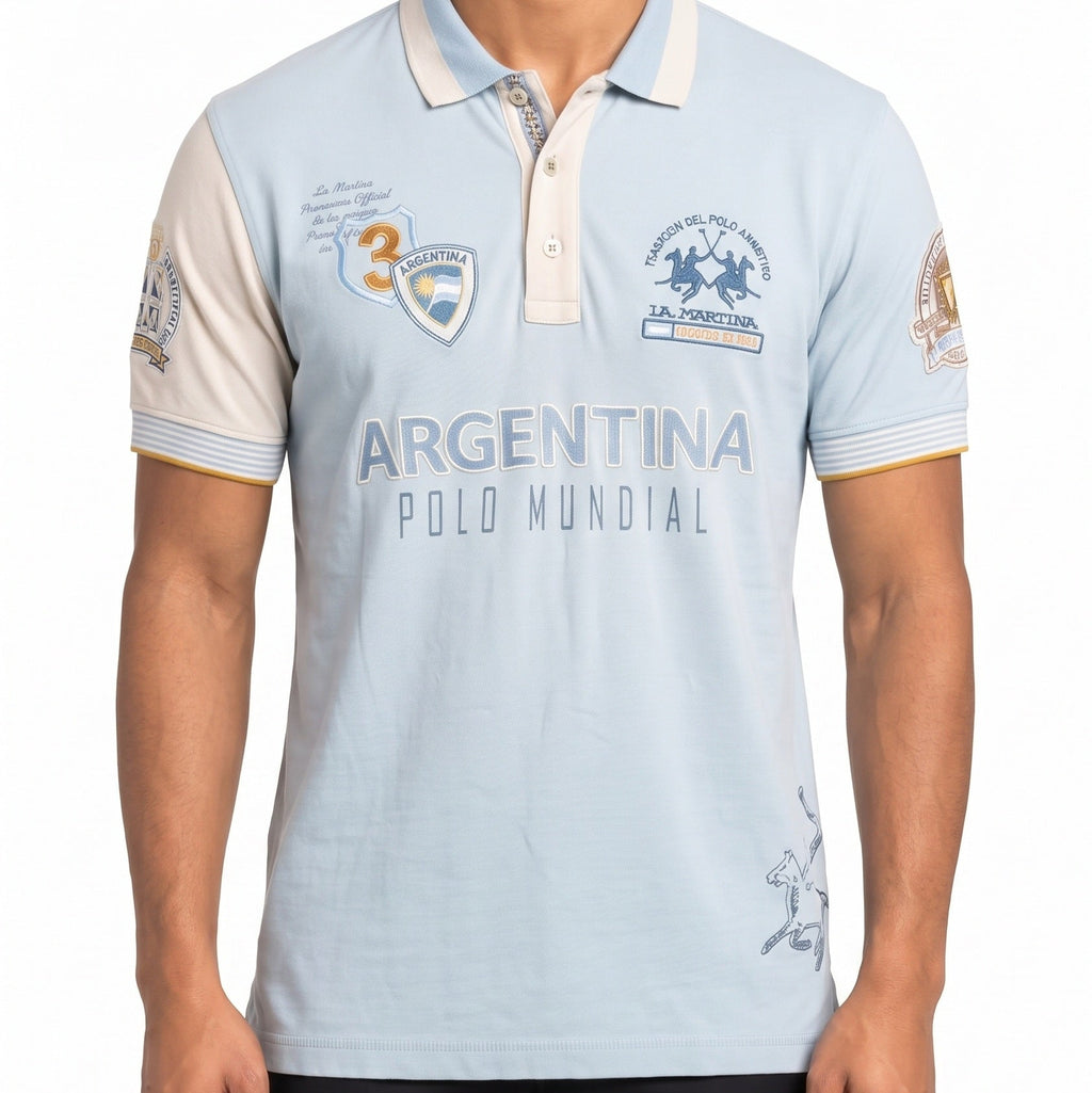 La Martina Vintage Polo | M