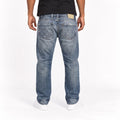 G-Star Washed Vintage Jeans | S