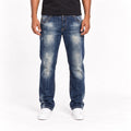 Armani Washed Vintage Jeans | XS