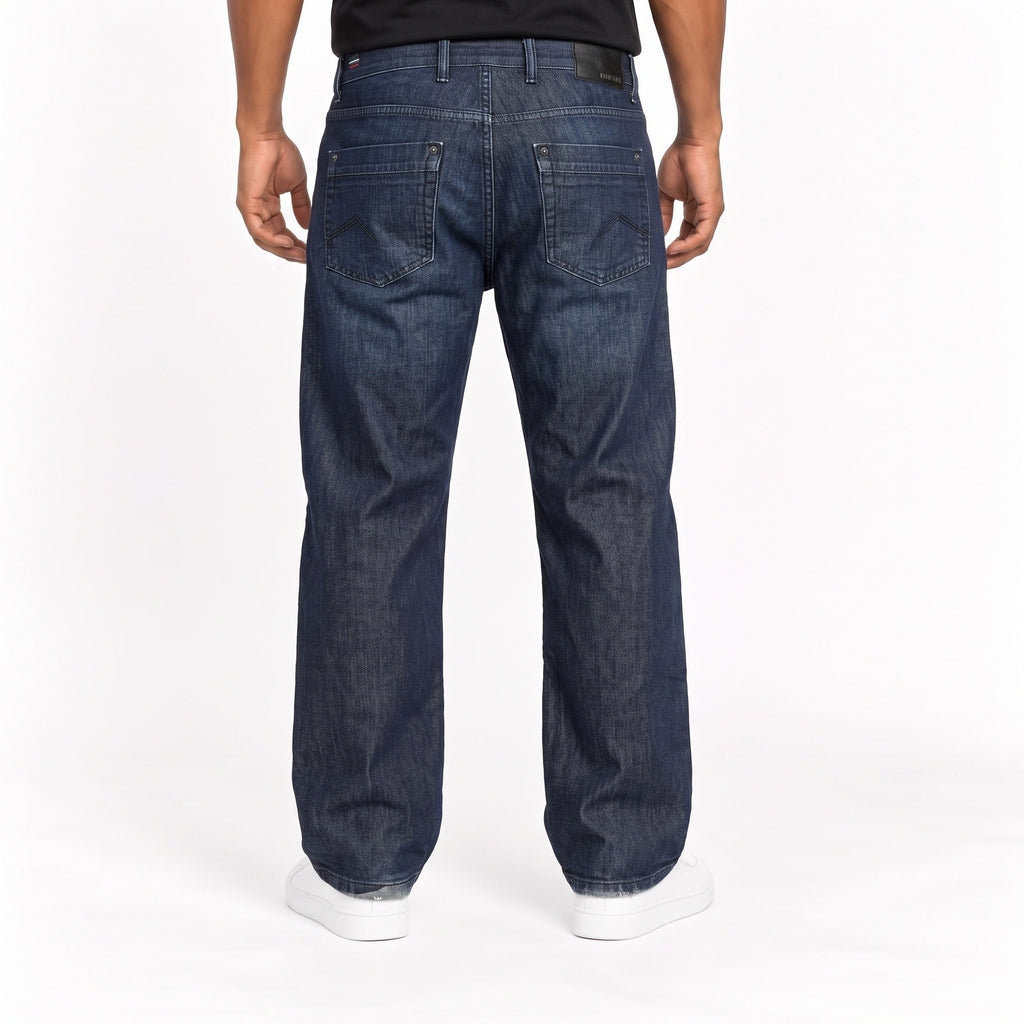 Diesel Washed Vintage Jeans | S