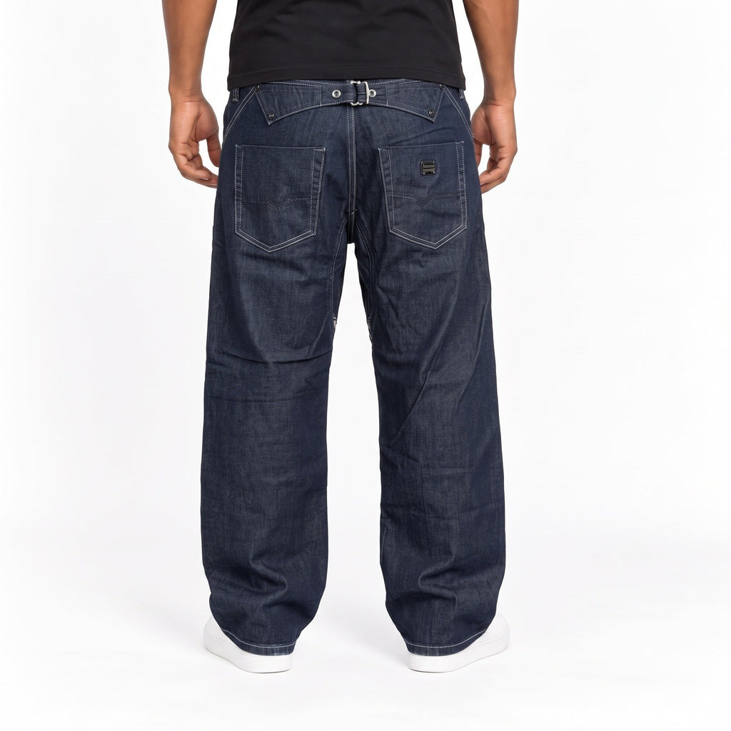 Diesel Bootcut Vintage Jeans | S