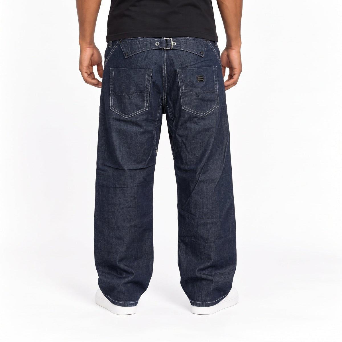 Diesel Bootcut Vintage Jeans | S