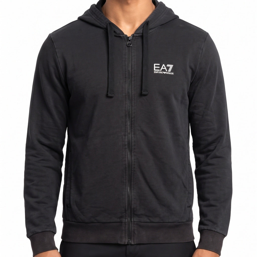 Emporio Armani Zipper | S