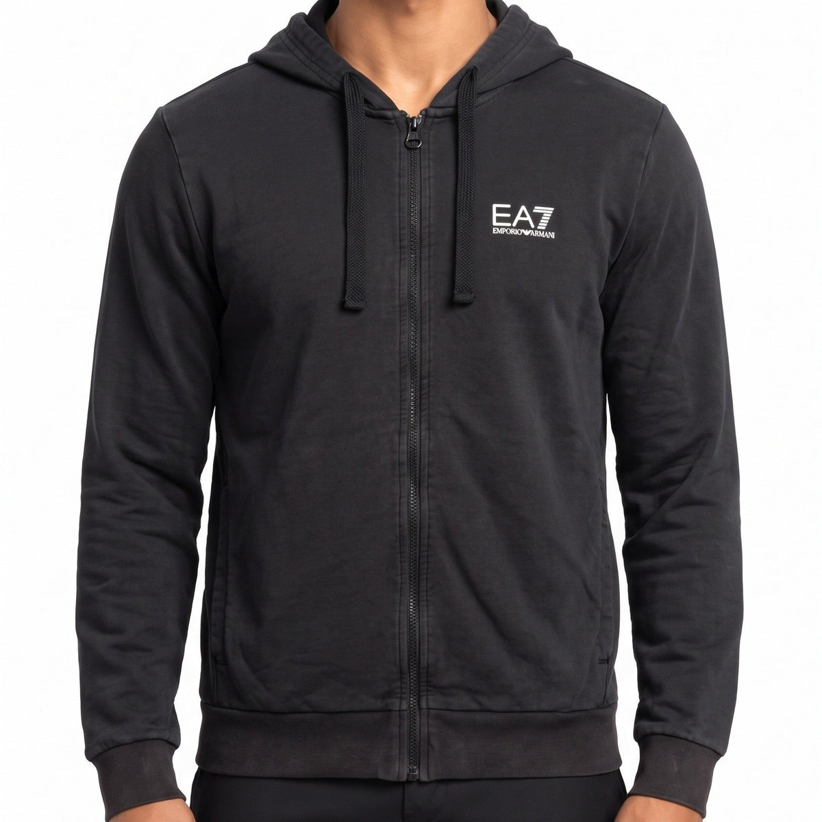 Emporio Armani Zipper | S