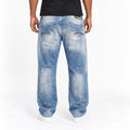 G-Star Washed Vintage Jeans | L