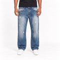 Tommy Hilfiger Washed Vintage Jeans | XS