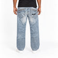 Armani Backprint Vintage Jeans | S