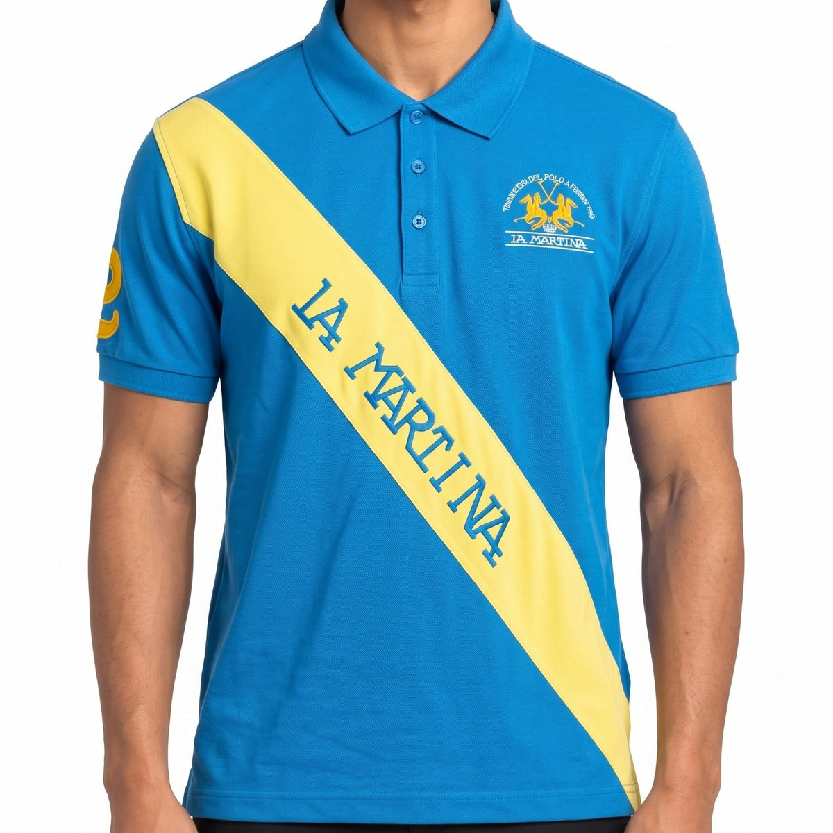 La Martina Vintage Polo | XL