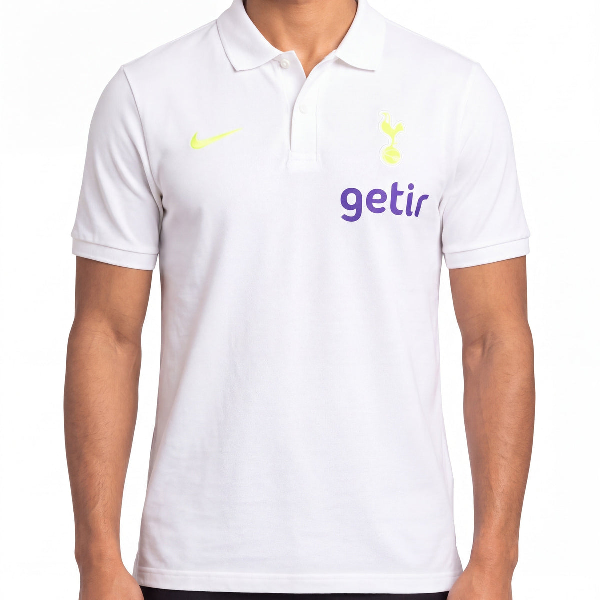 Tottenham Vintage Polo | S