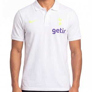 Tottenham Vintage Polo | S