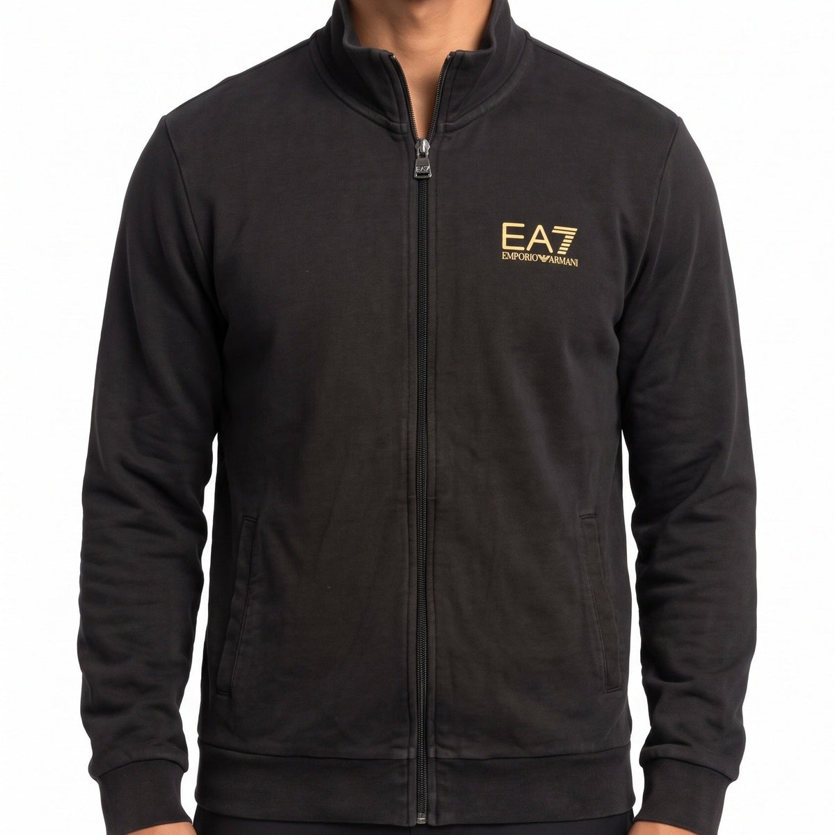 Emporio Armani Zipper | S