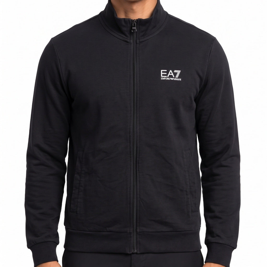 Emporio Armani Zipper | S