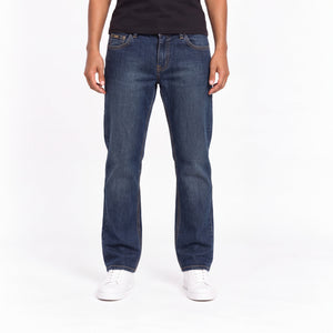 Dolce Gabana Big Print Vintage Jeans | S
