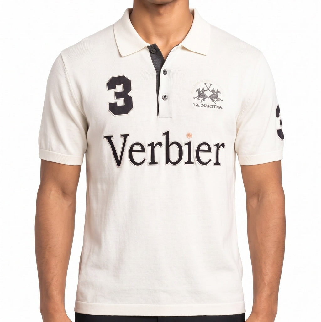 La Martina Vintage Polo | XL