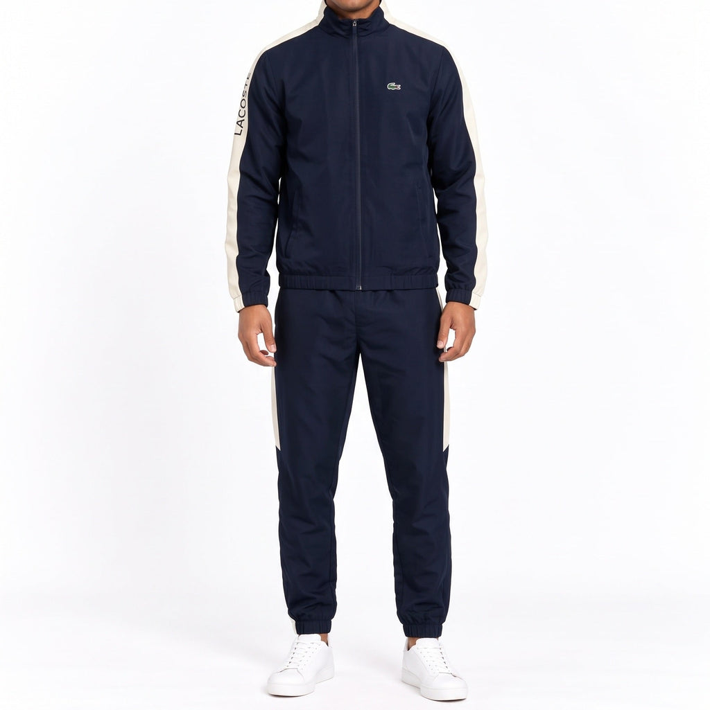 Lacoste Vintage Tracksuit | XS