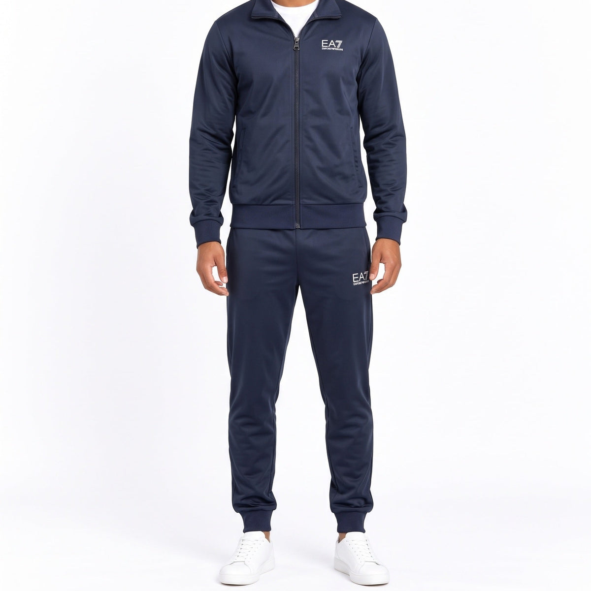 Emporio Armani Tracksuit | S