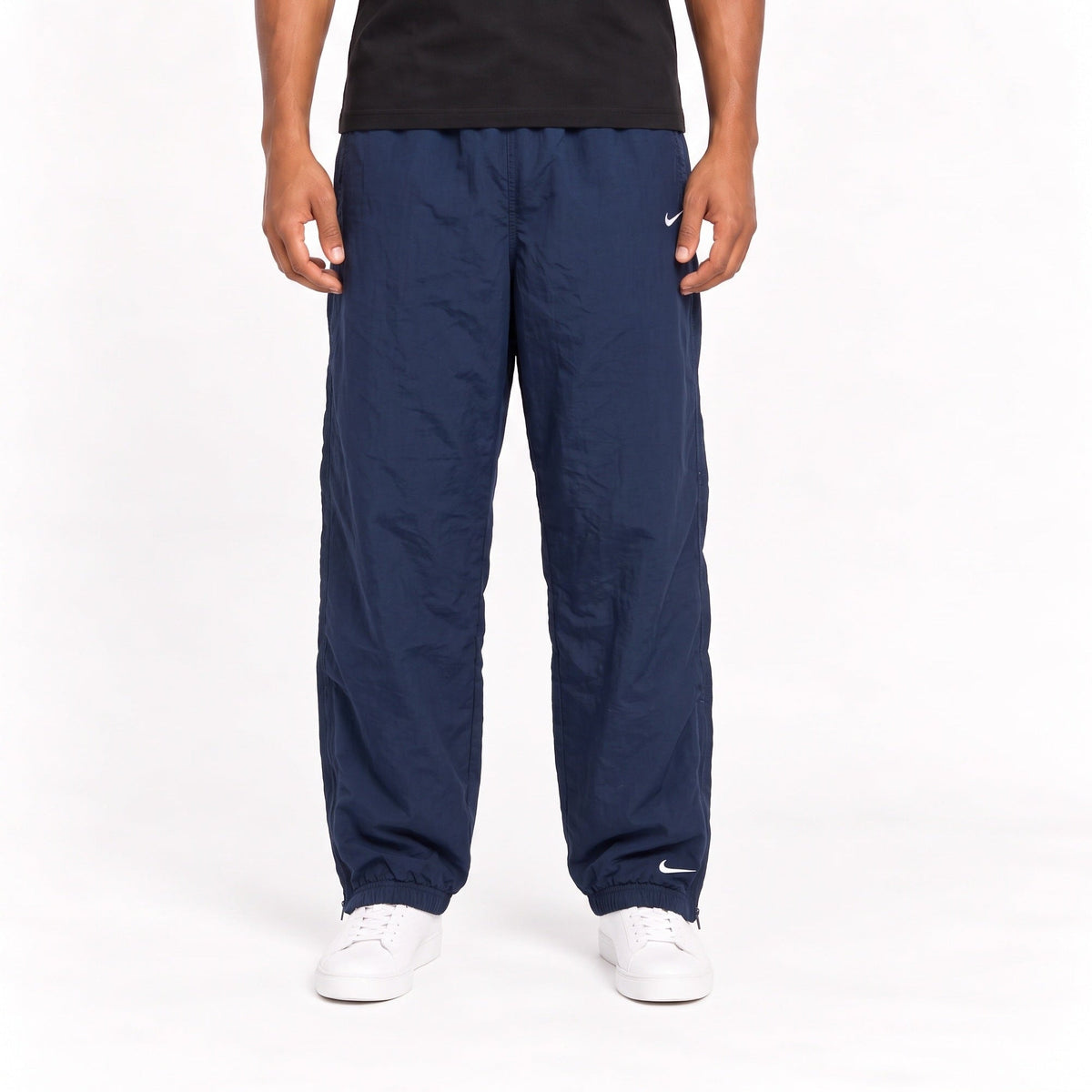 Nike Vintage Trackpant | S