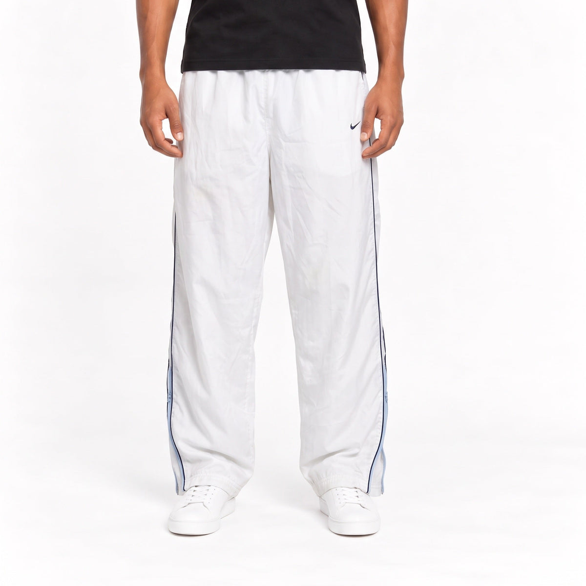 Nike Vintage Trackpant | M