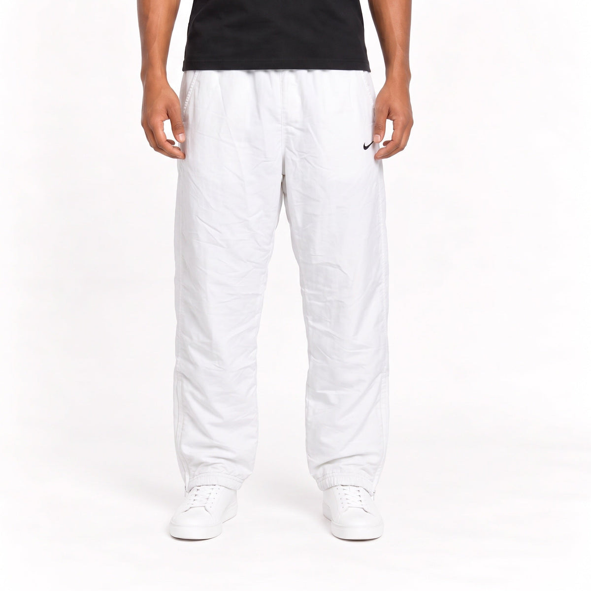 Nike Vintage Trackpant | S