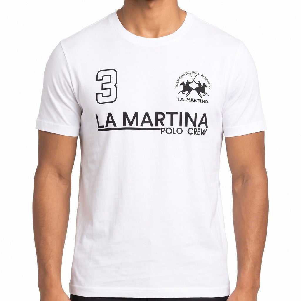 La Martina Vintage T-Shirt | M