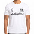 La Martina Vintage T-Shirt | M