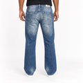 Tommy Hilfiger Bootcut Vintage Jeans | S