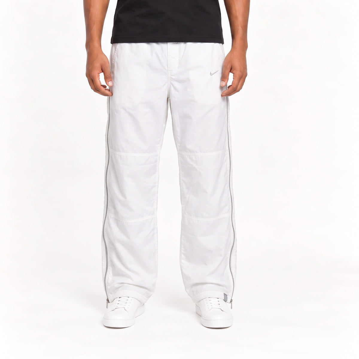 Nike Vintage Trackpant | S