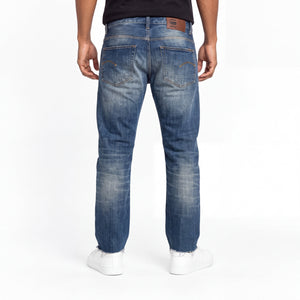 G-Star Washed Vintage Jeans | M